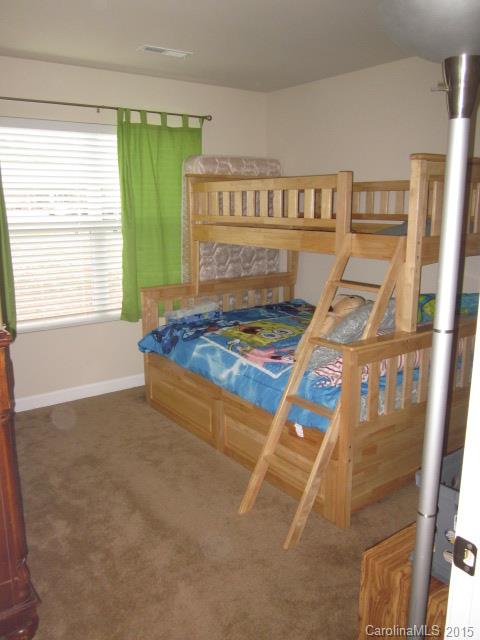 Harpers Mill - Residential