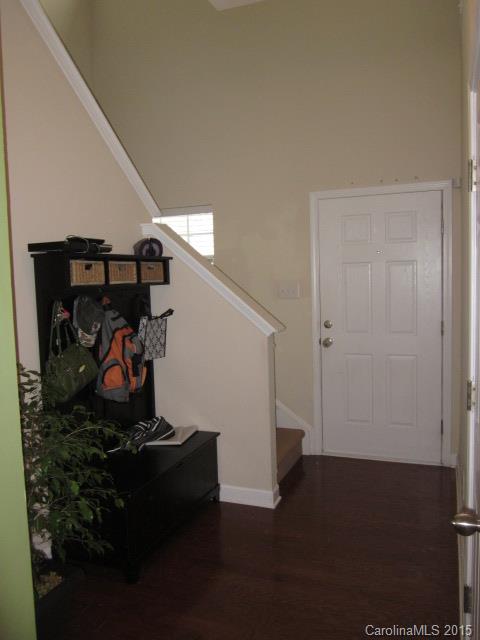 Harpers Mill - Residential