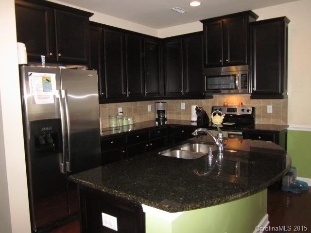 Harpers Mill - Residential