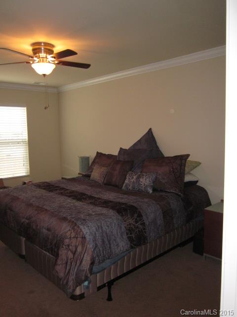 Harpers Mill - Residential