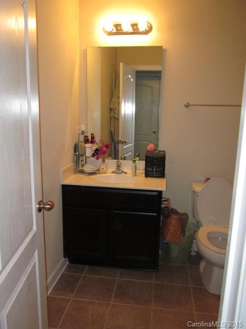 Harpers Mill - Residential