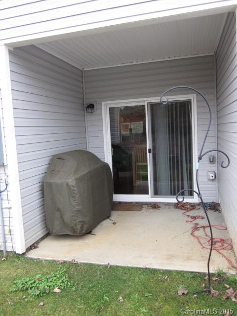 Harpers Mill - Residential