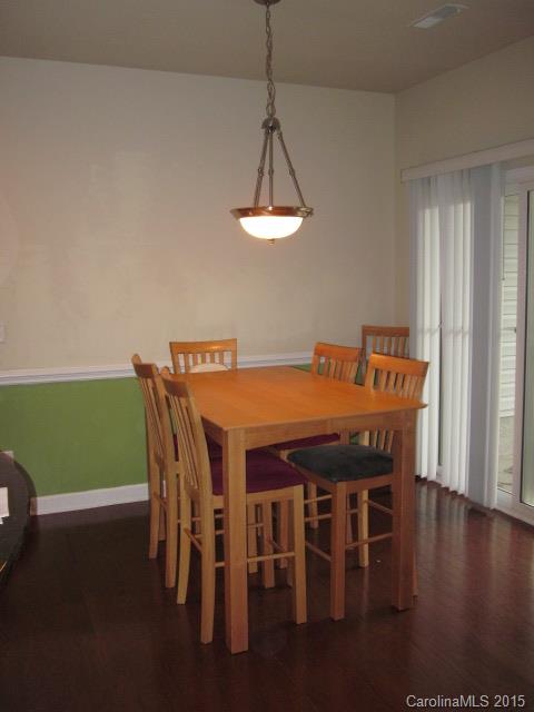 Harpers Mill - Residential