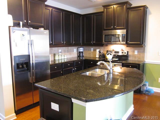 Harpers Mill - Residential