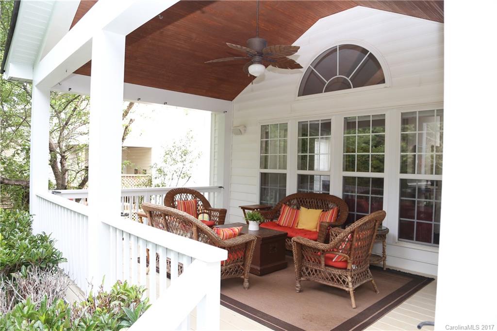 Northstone - Residential