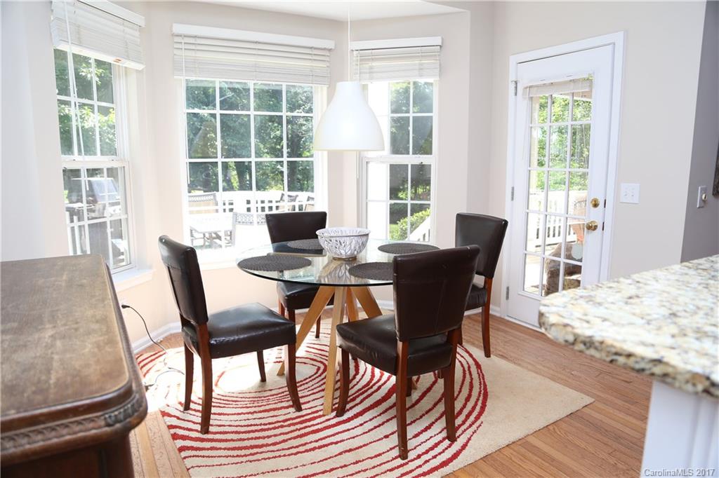 Northstone - Residential