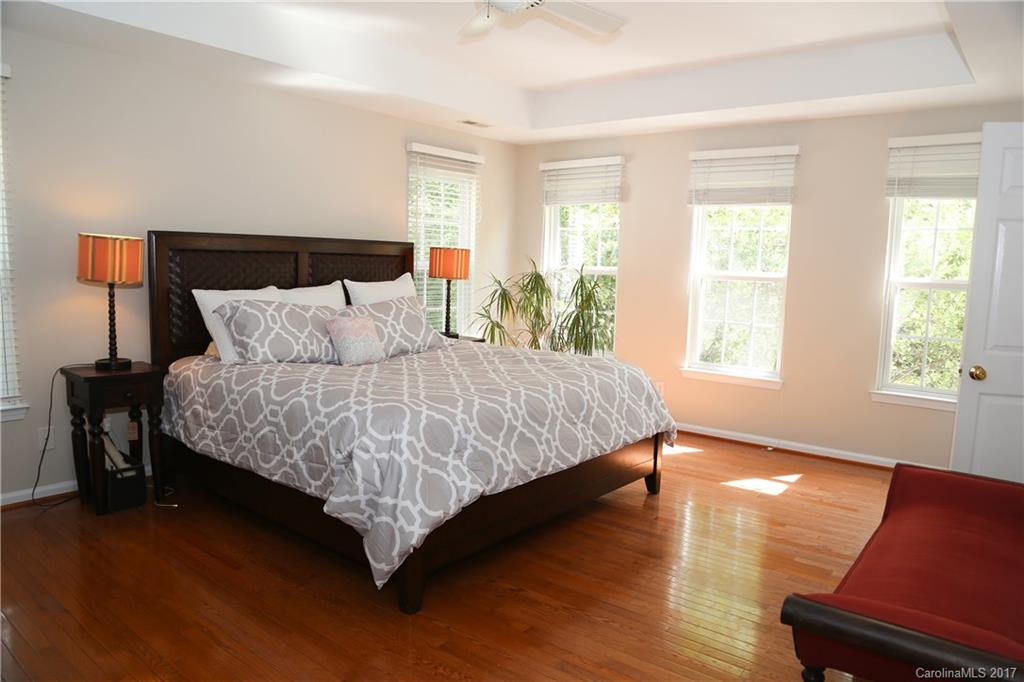 Northstone - Residential