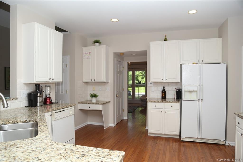 Northstone - Residential