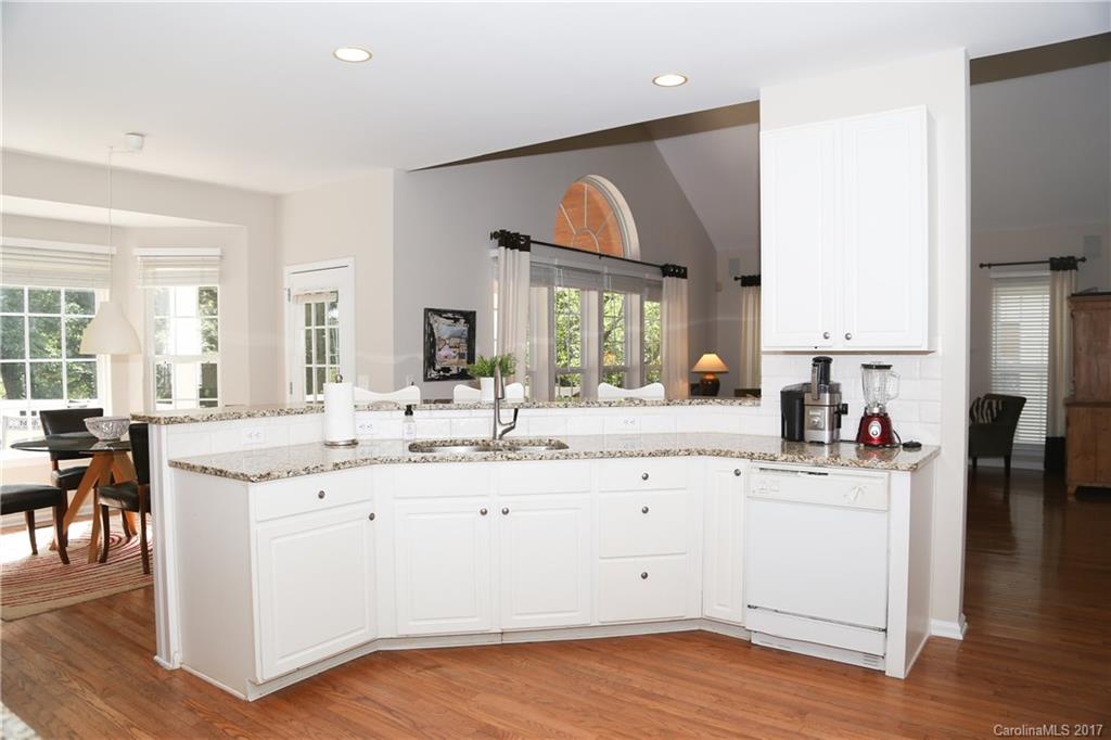 Northstone - Residential