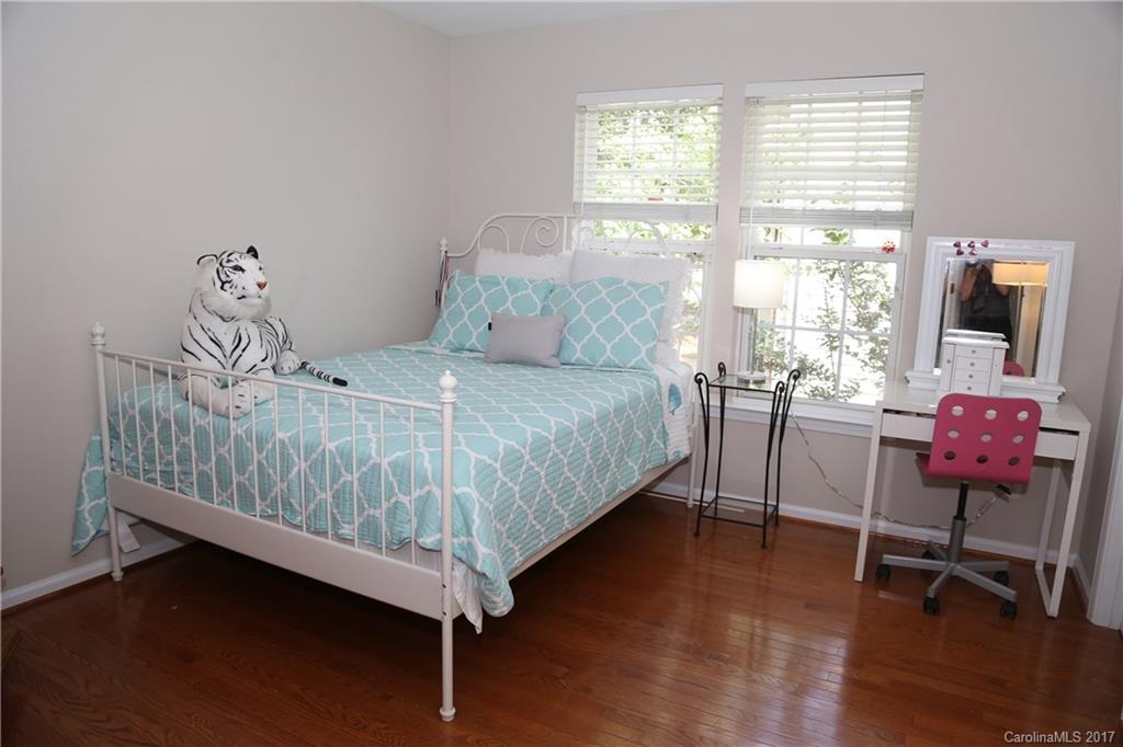 Northstone - Residential