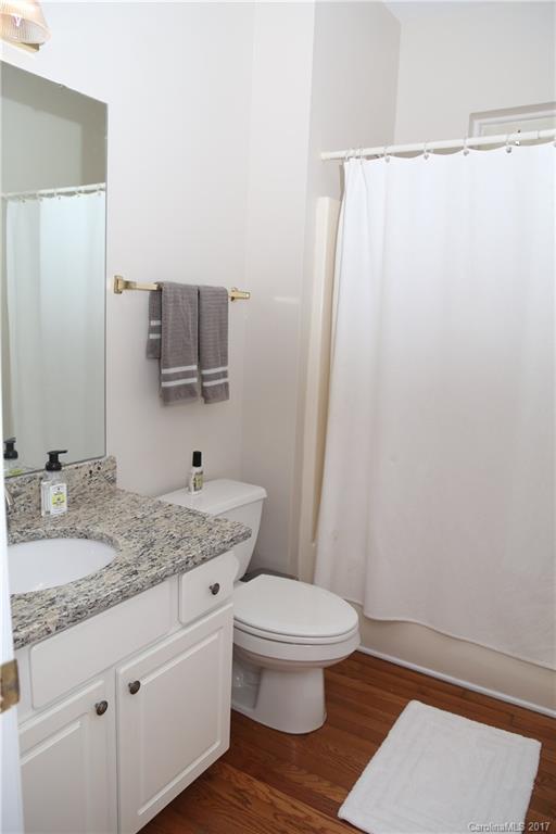 Northstone - Residential