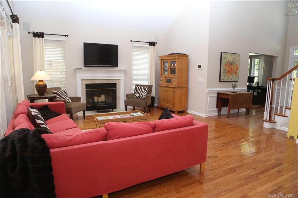 Northstone - Residential