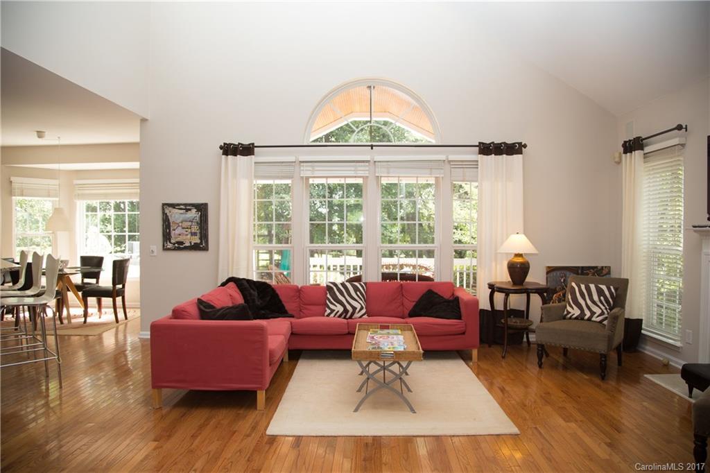 Northstone - Residential