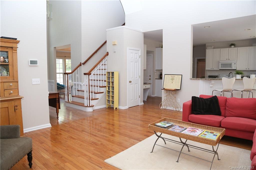 Northstone - Residential