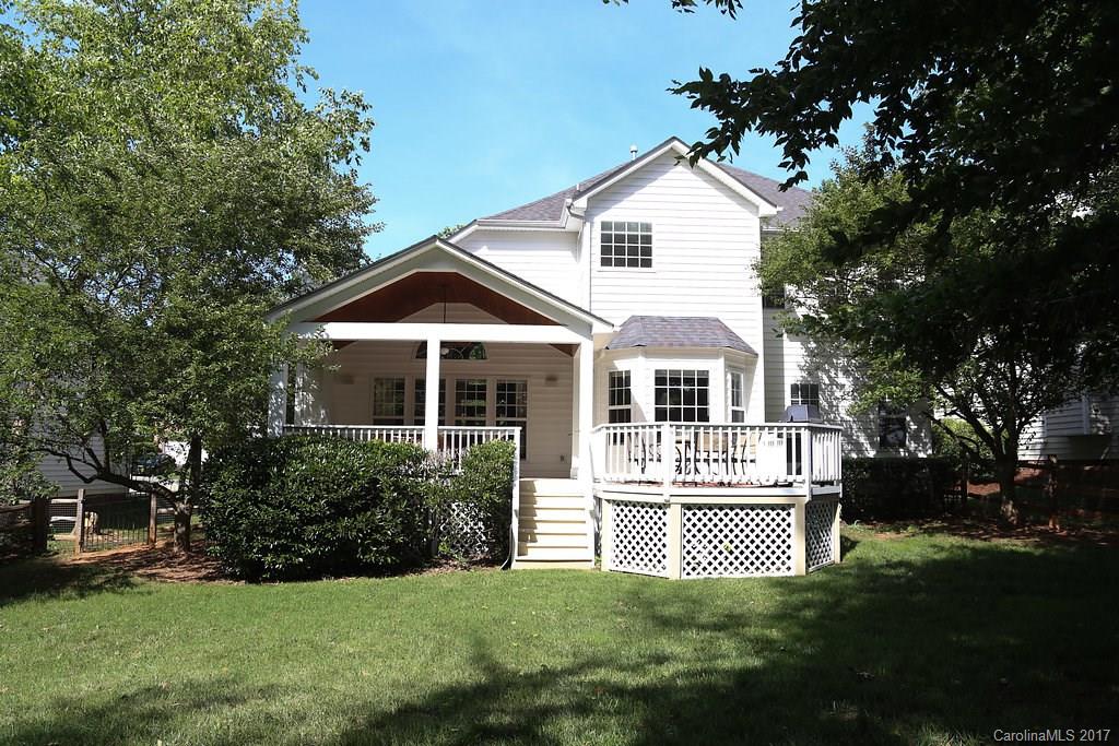 Northstone - Residential