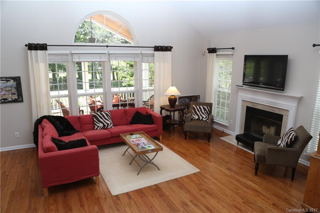 Northstone - Residential