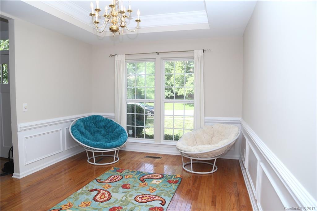 Northstone - Residential