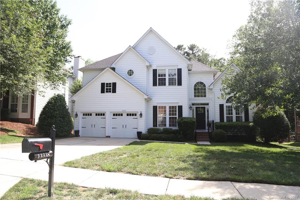 Northstone - Residential