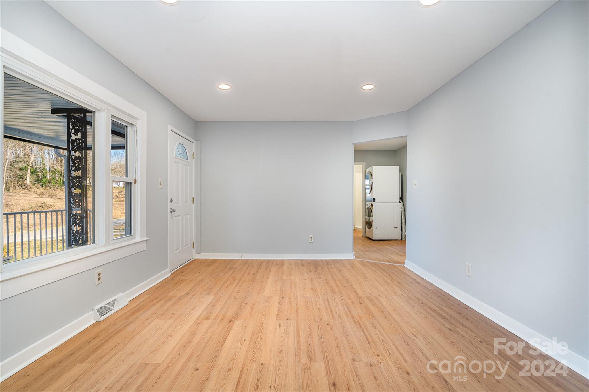 Fleetwood Acres - Residential