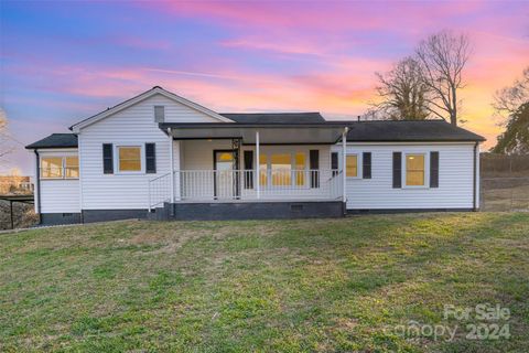 A home in Gastonia