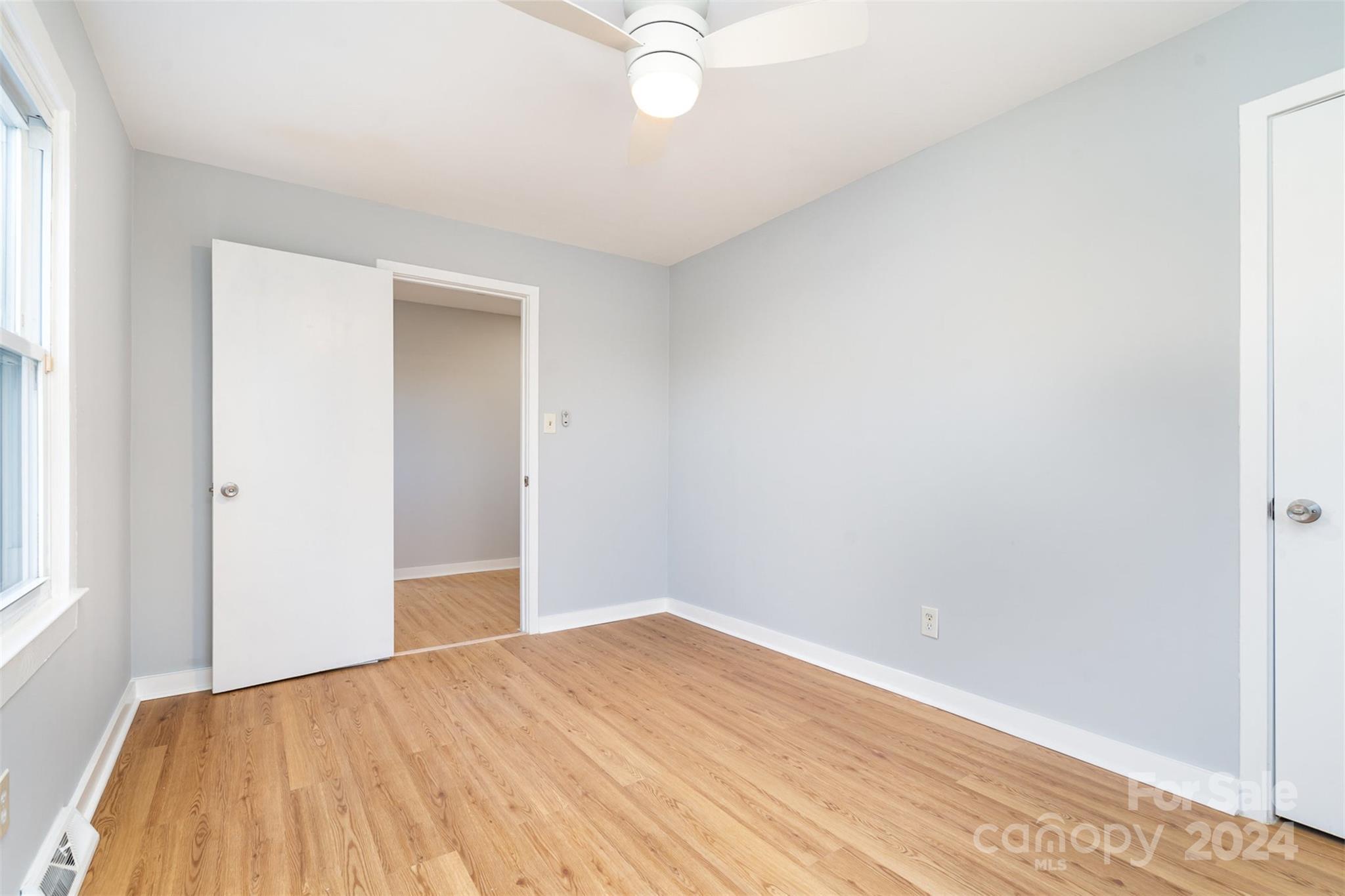 Fleetwood Acres - Residential