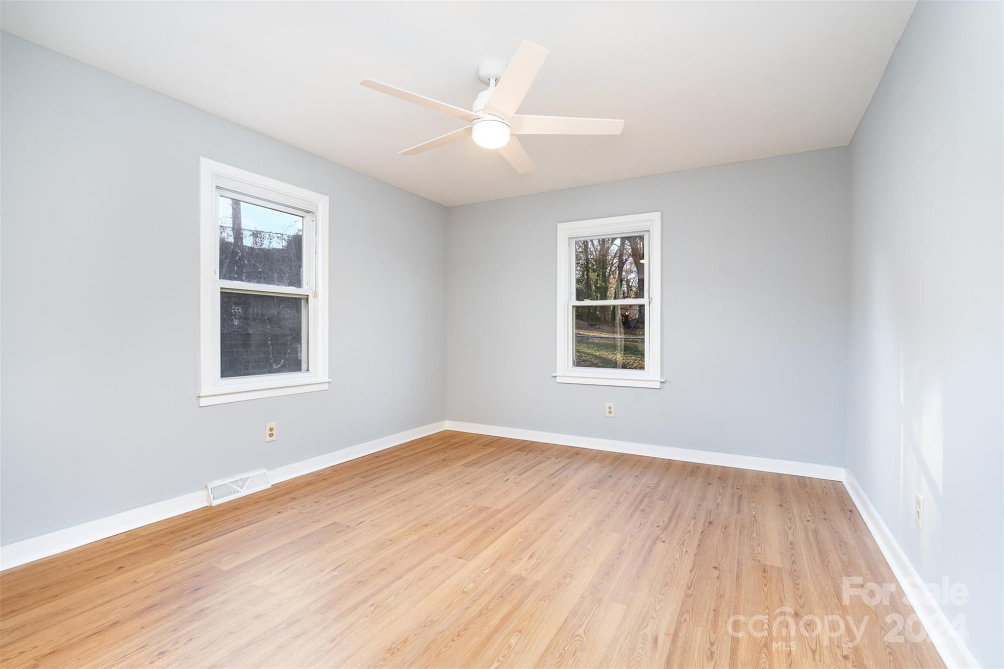 Fleetwood Acres - Residential