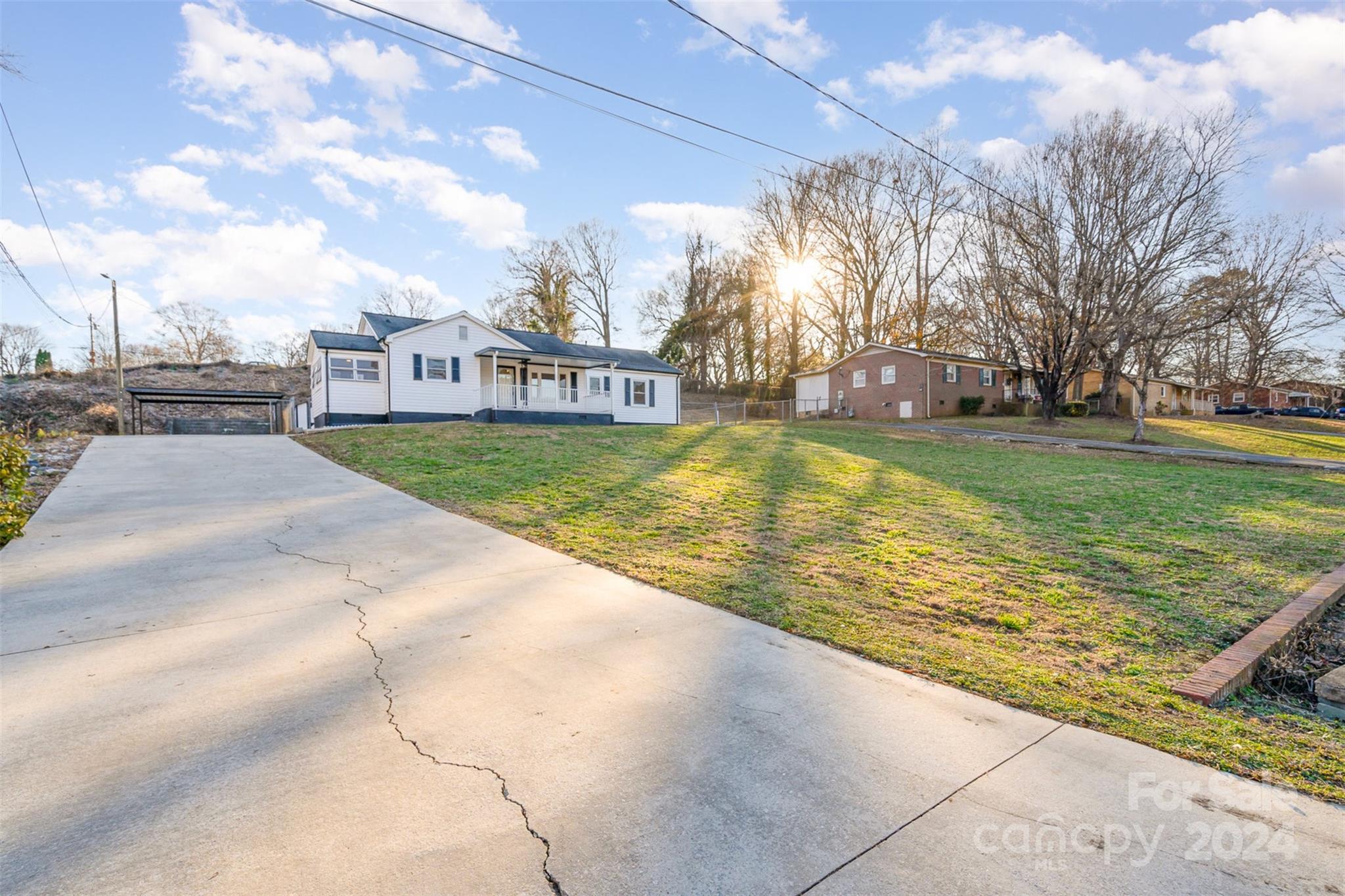 Fleetwood Acres - Residential