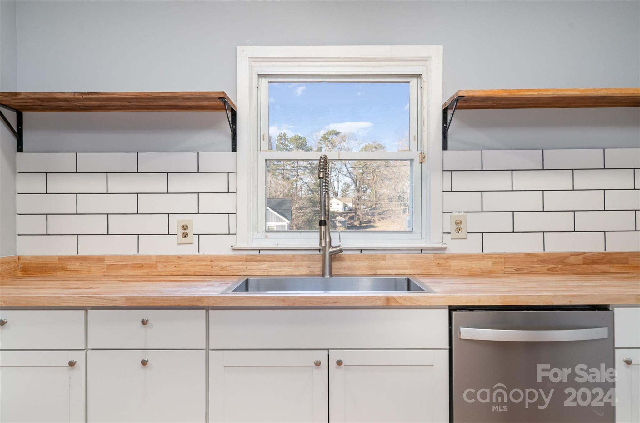 Fleetwood Acres - Residential