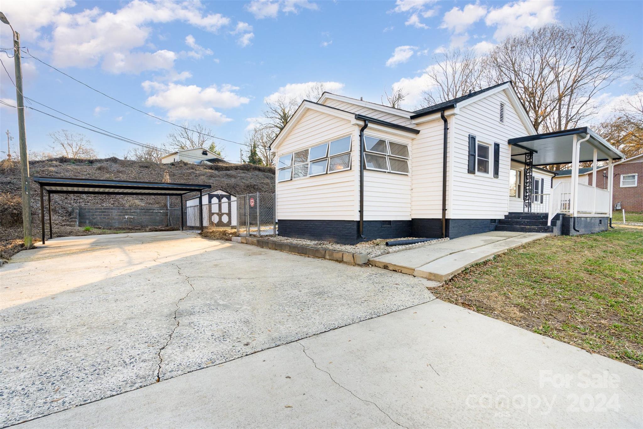 Fleetwood Acres - Residential