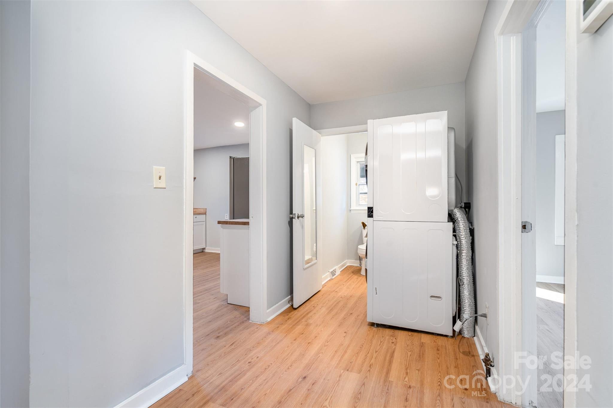 Fleetwood Acres - Residential