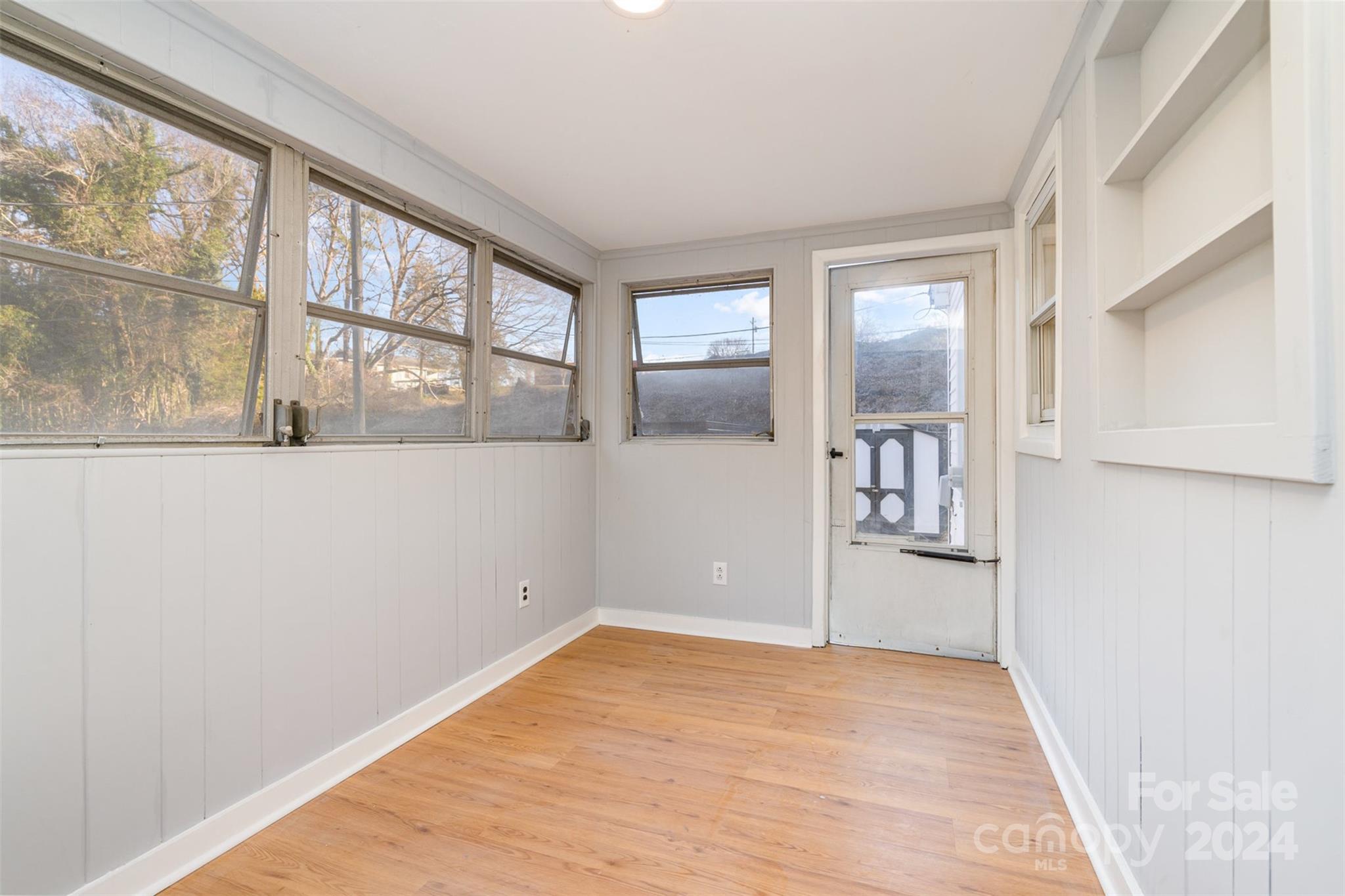 Fleetwood Acres - Residential