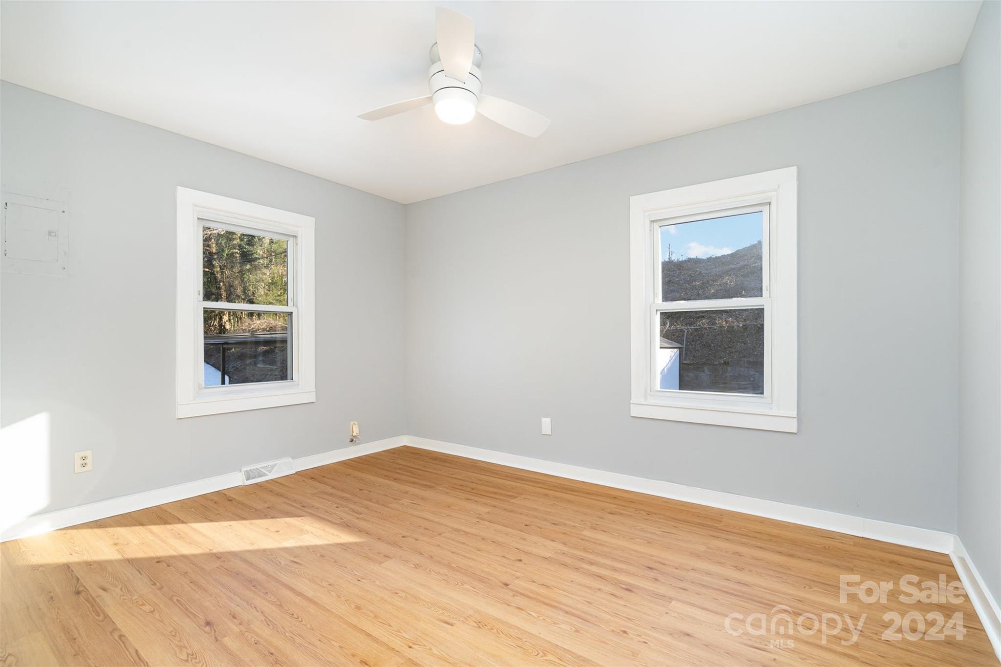 Fleetwood Acres - Residential