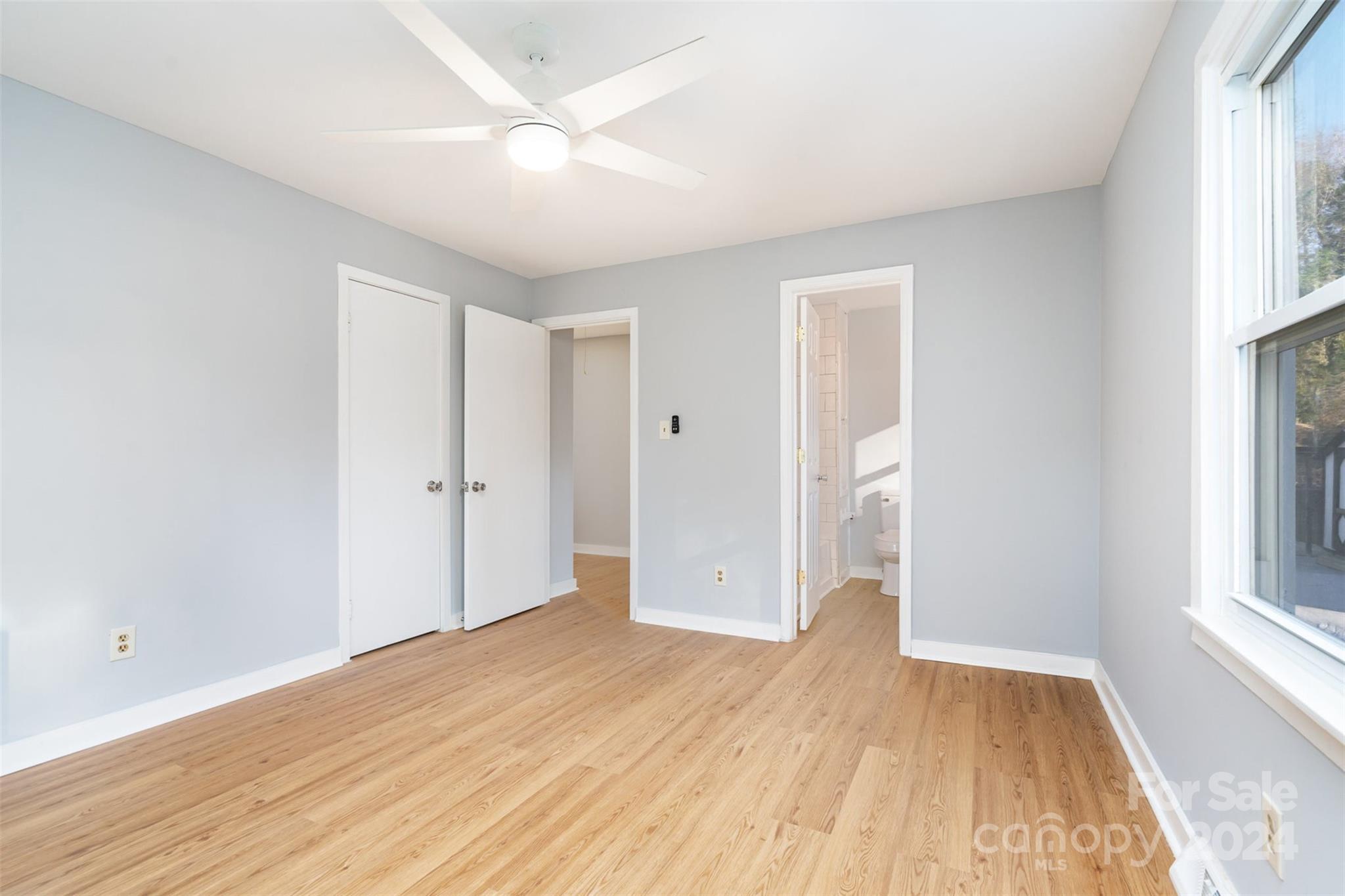 Fleetwood Acres - Residential