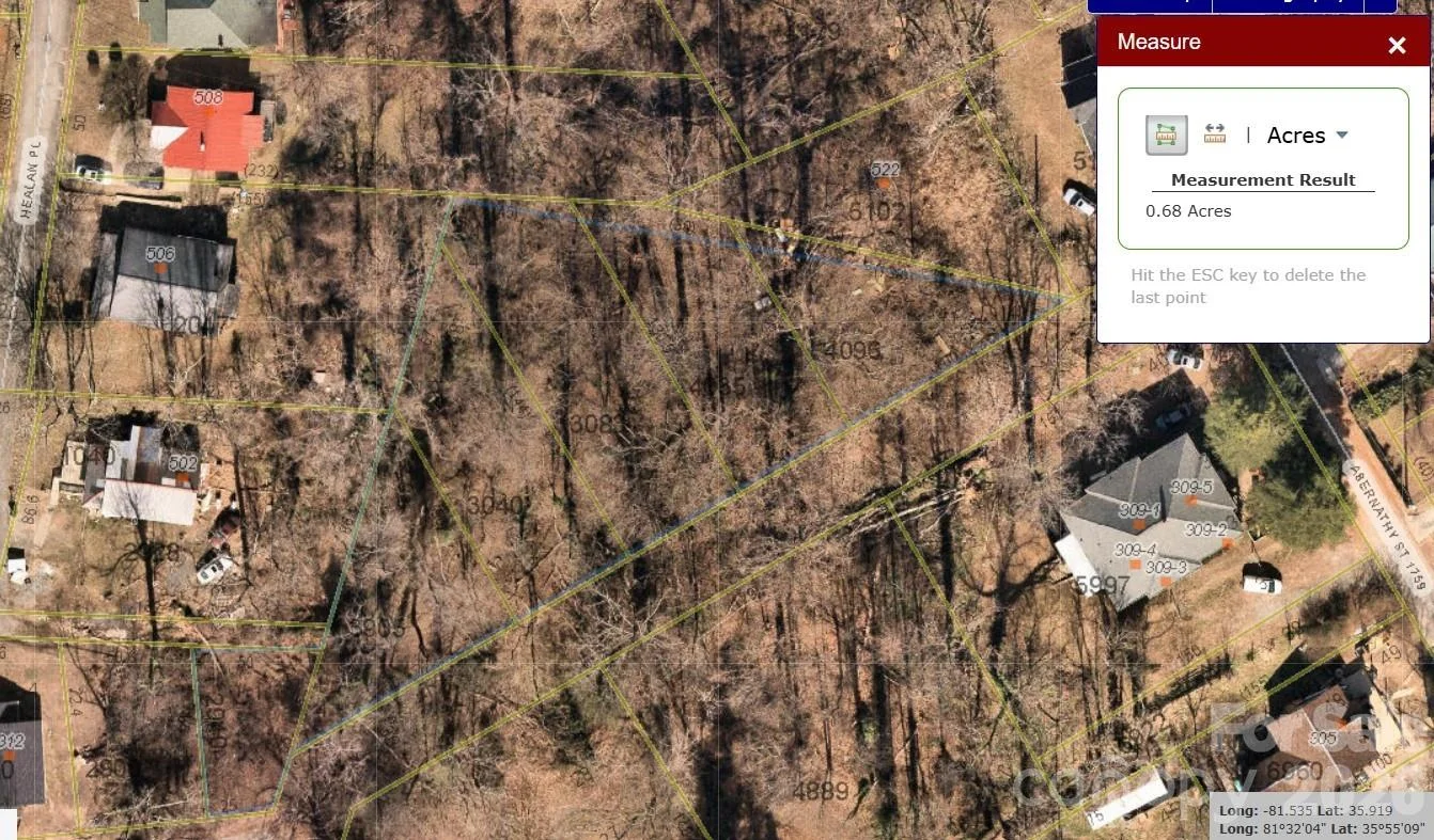 000 Glendale Street, Lenoir, NC, 28645