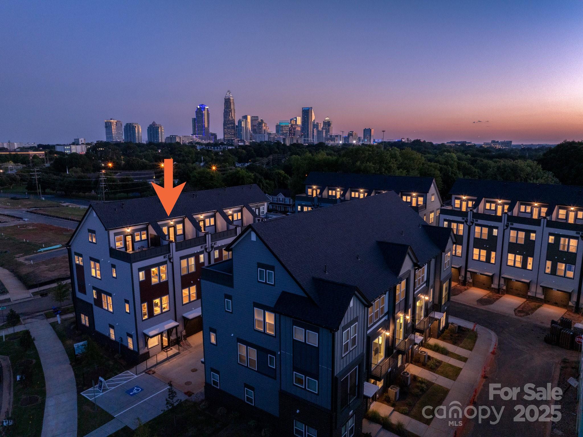 1619 Polk Street EQX0207