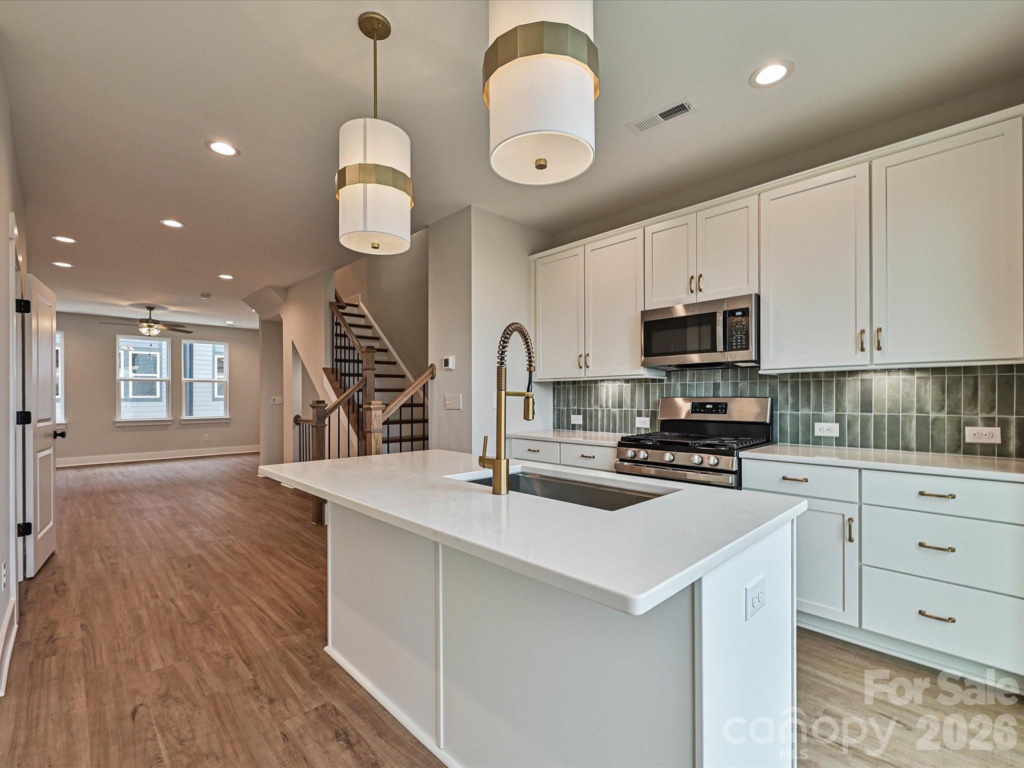 Equinox - Residential