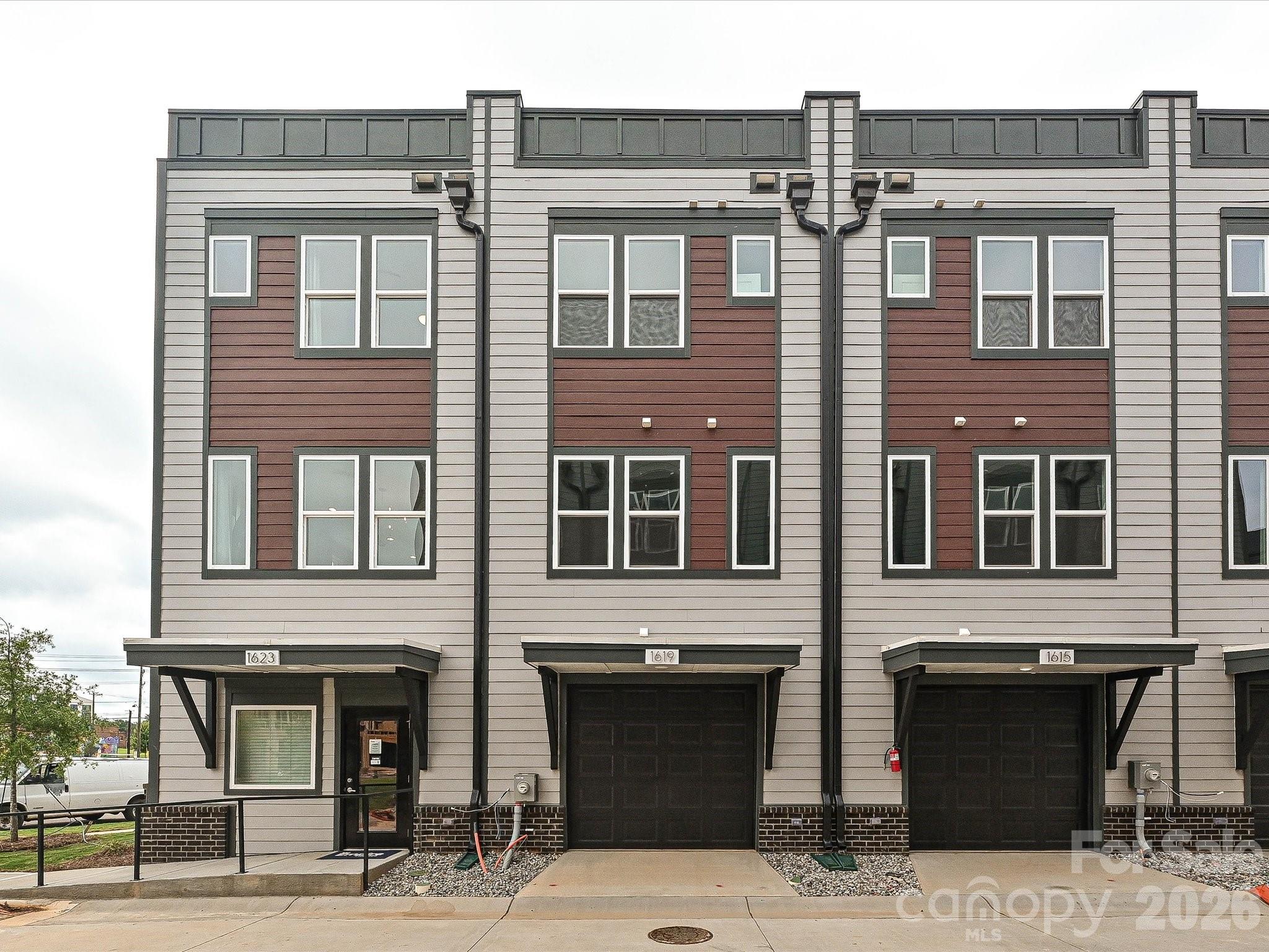 Equinox - Residential