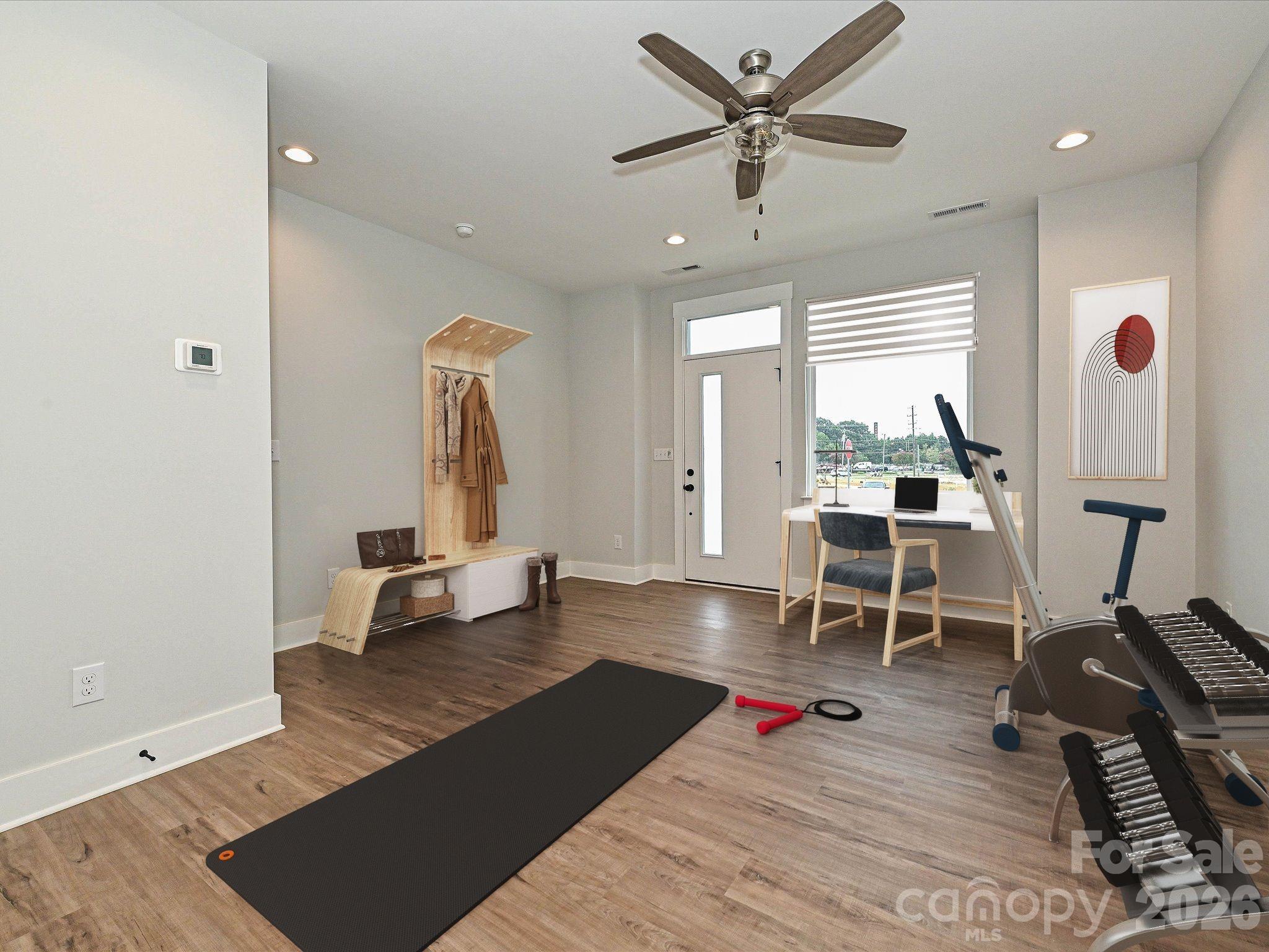 Equinox - Residential