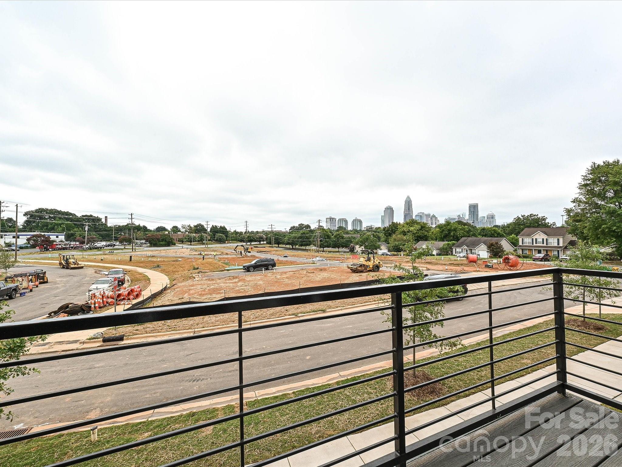 Equinox - Residential