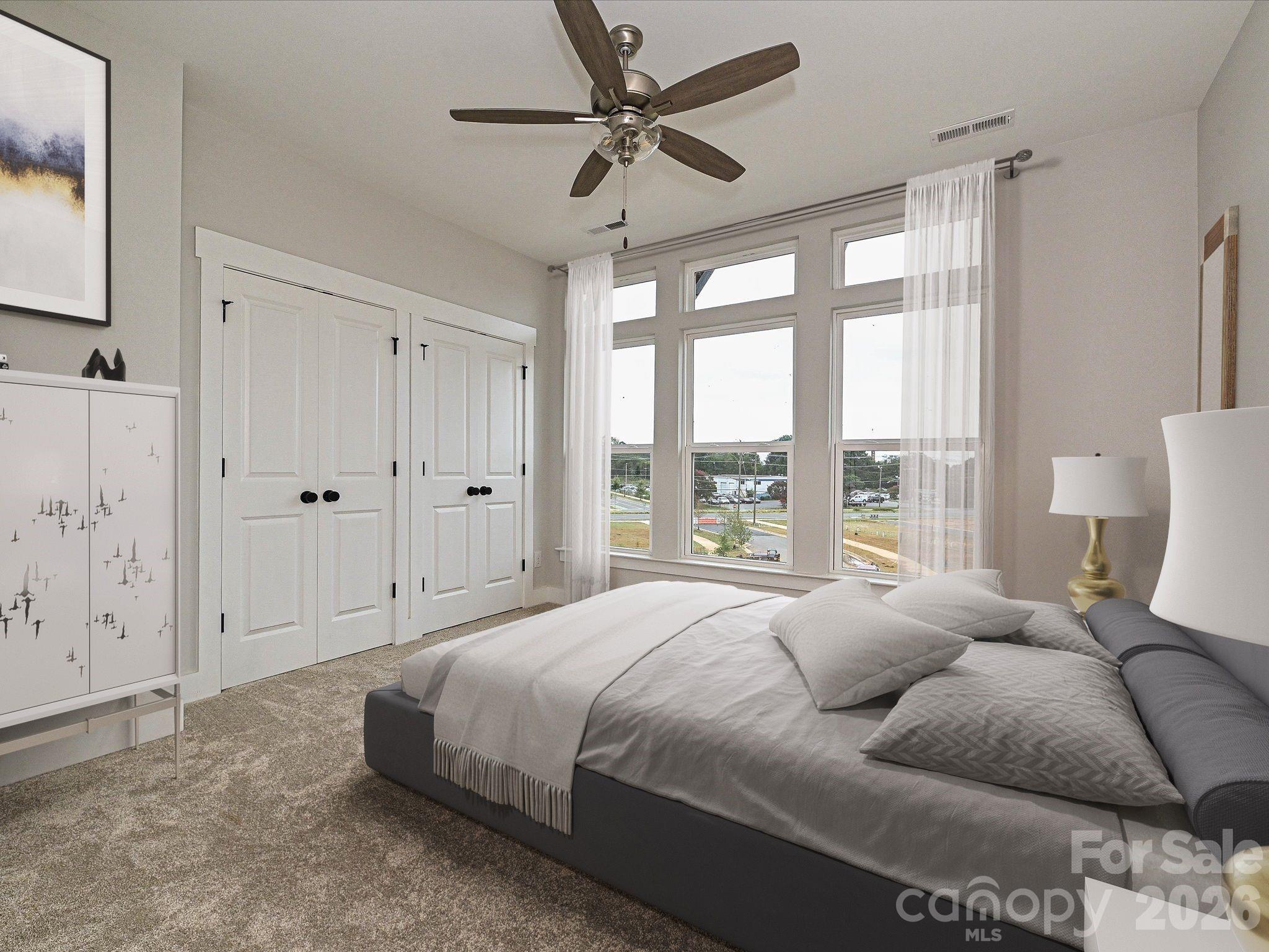 Equinox - Residential