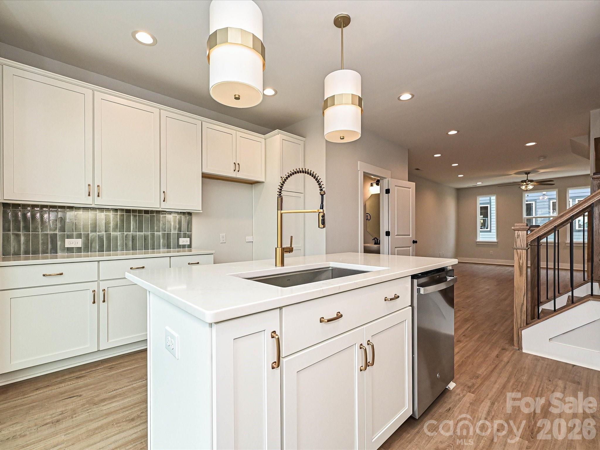 Equinox - Residential