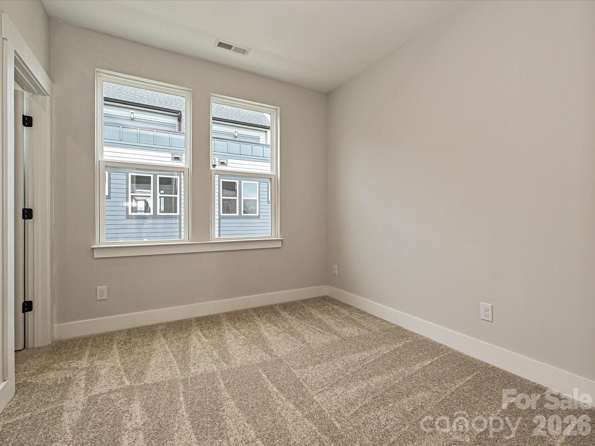 Equinox - Residential