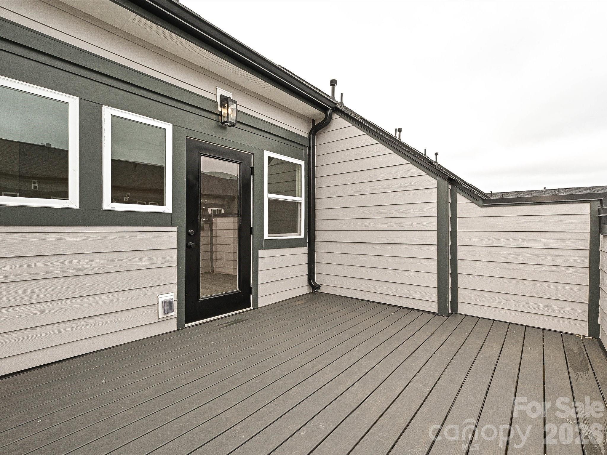 Equinox - Residential