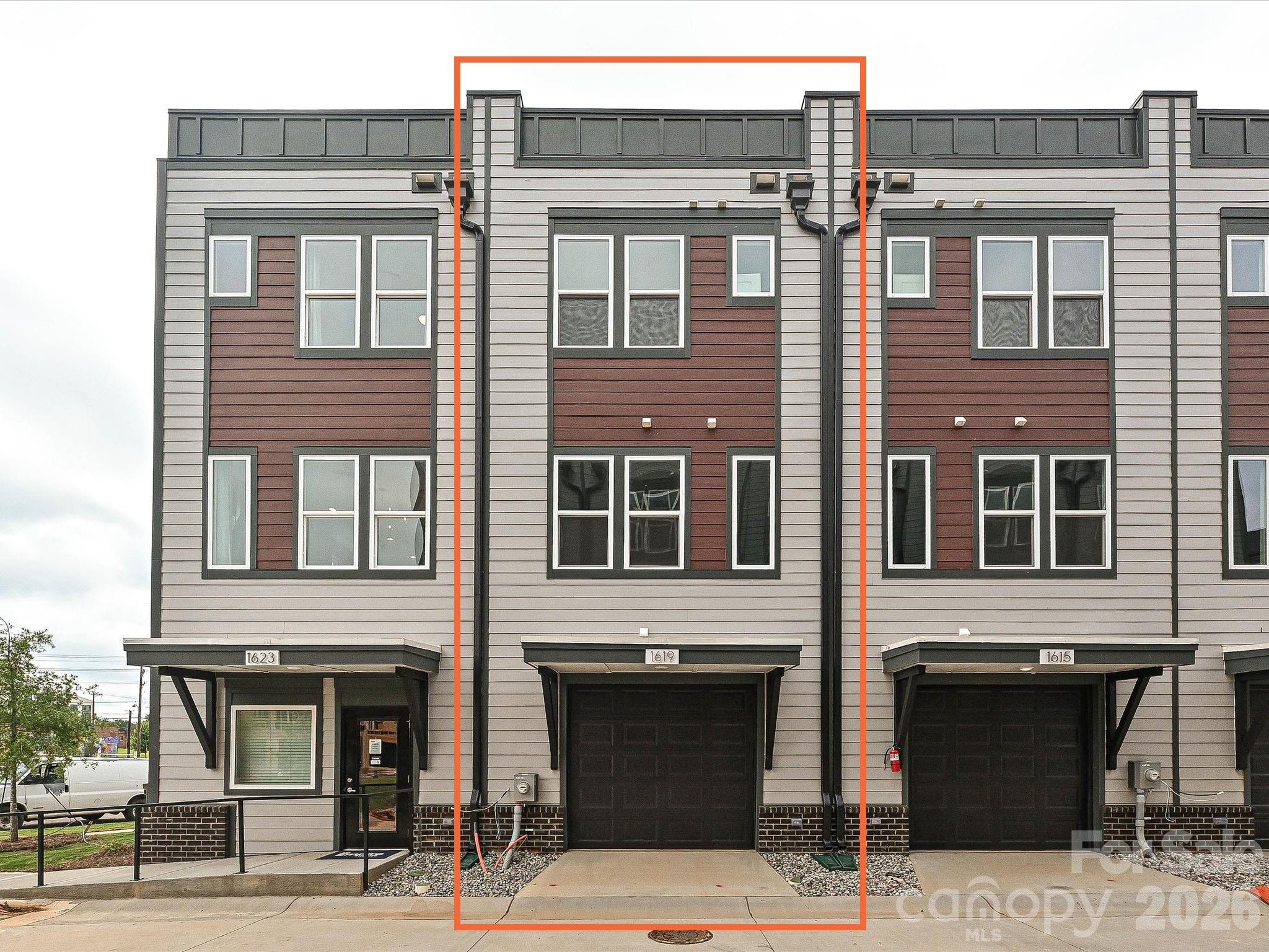 Equinox - Residential