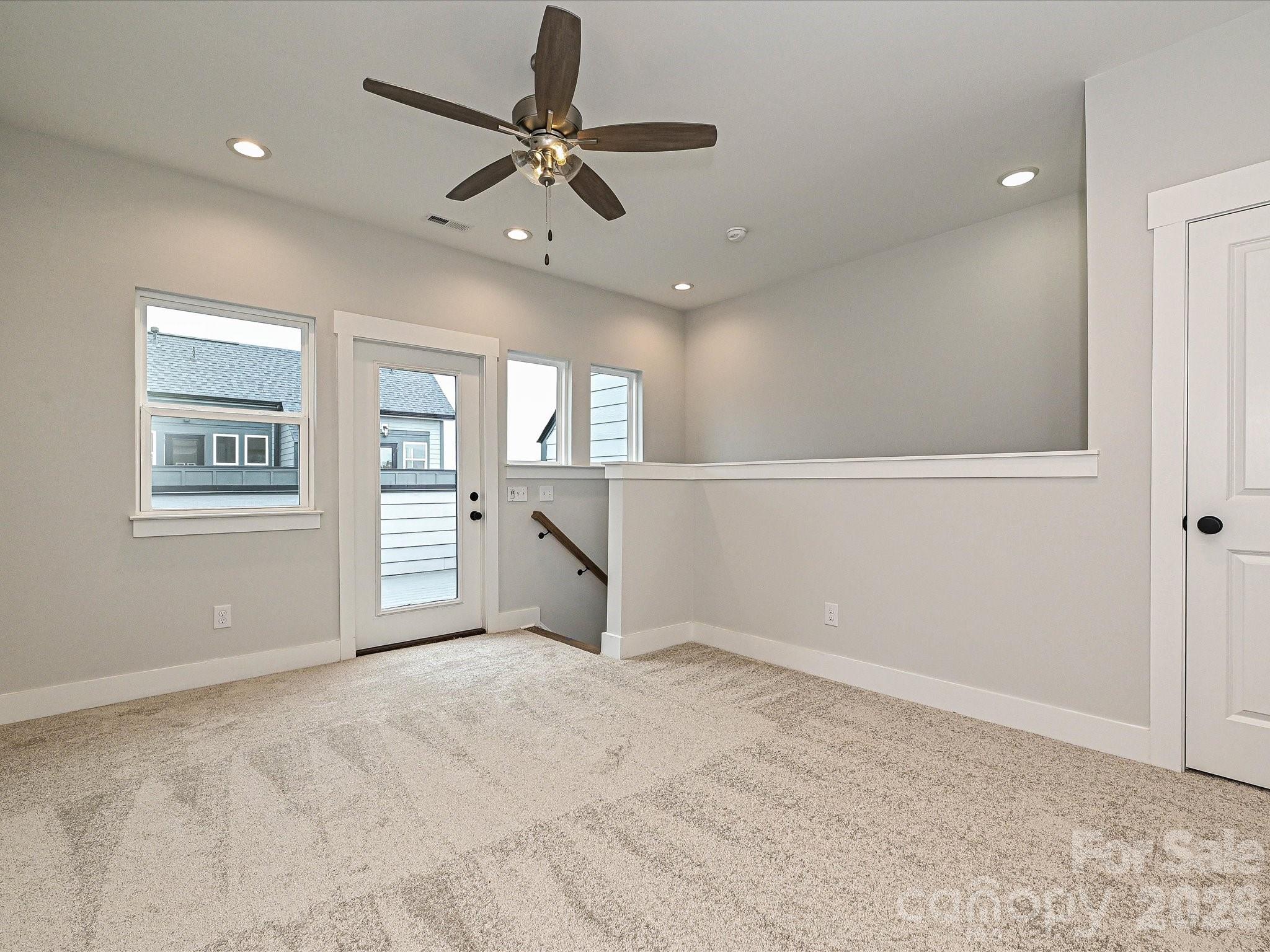 Equinox - Residential