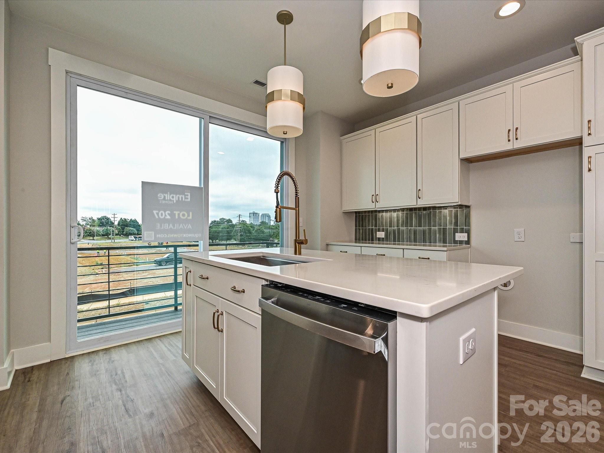 Equinox - Residential