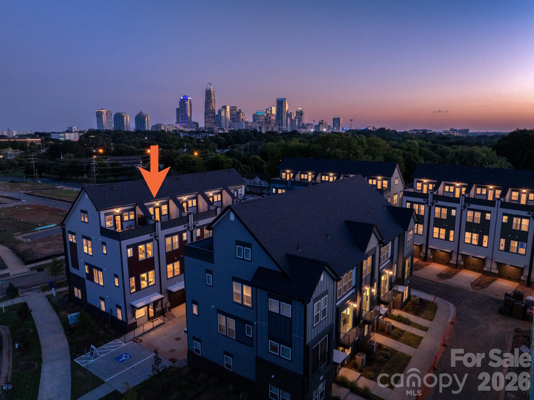 Equinox - Residential