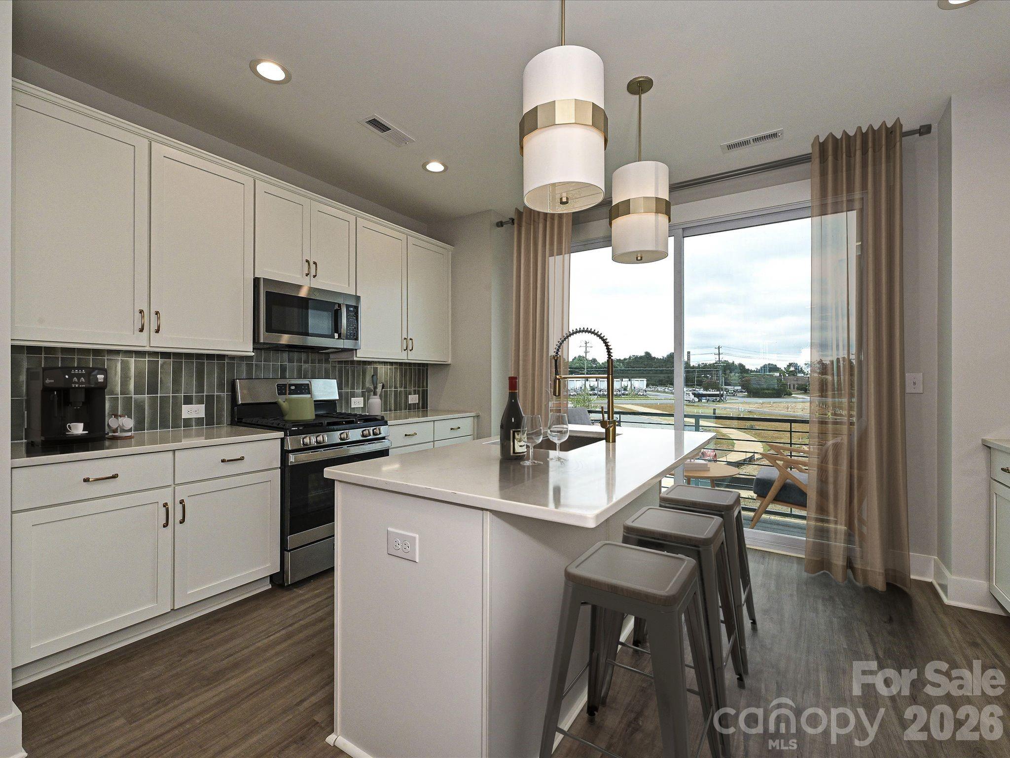 Equinox - Residential