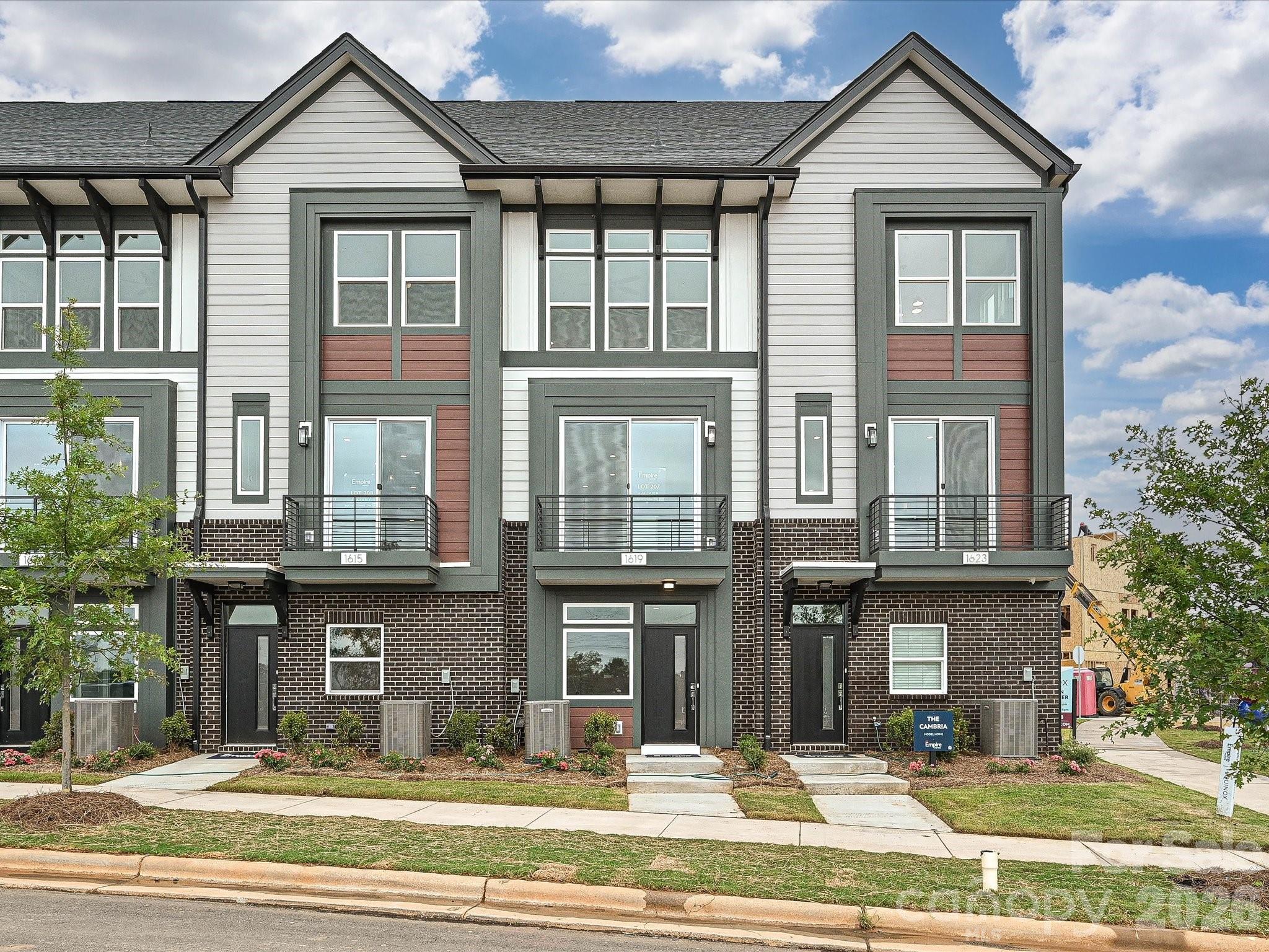 Equinox - Residential