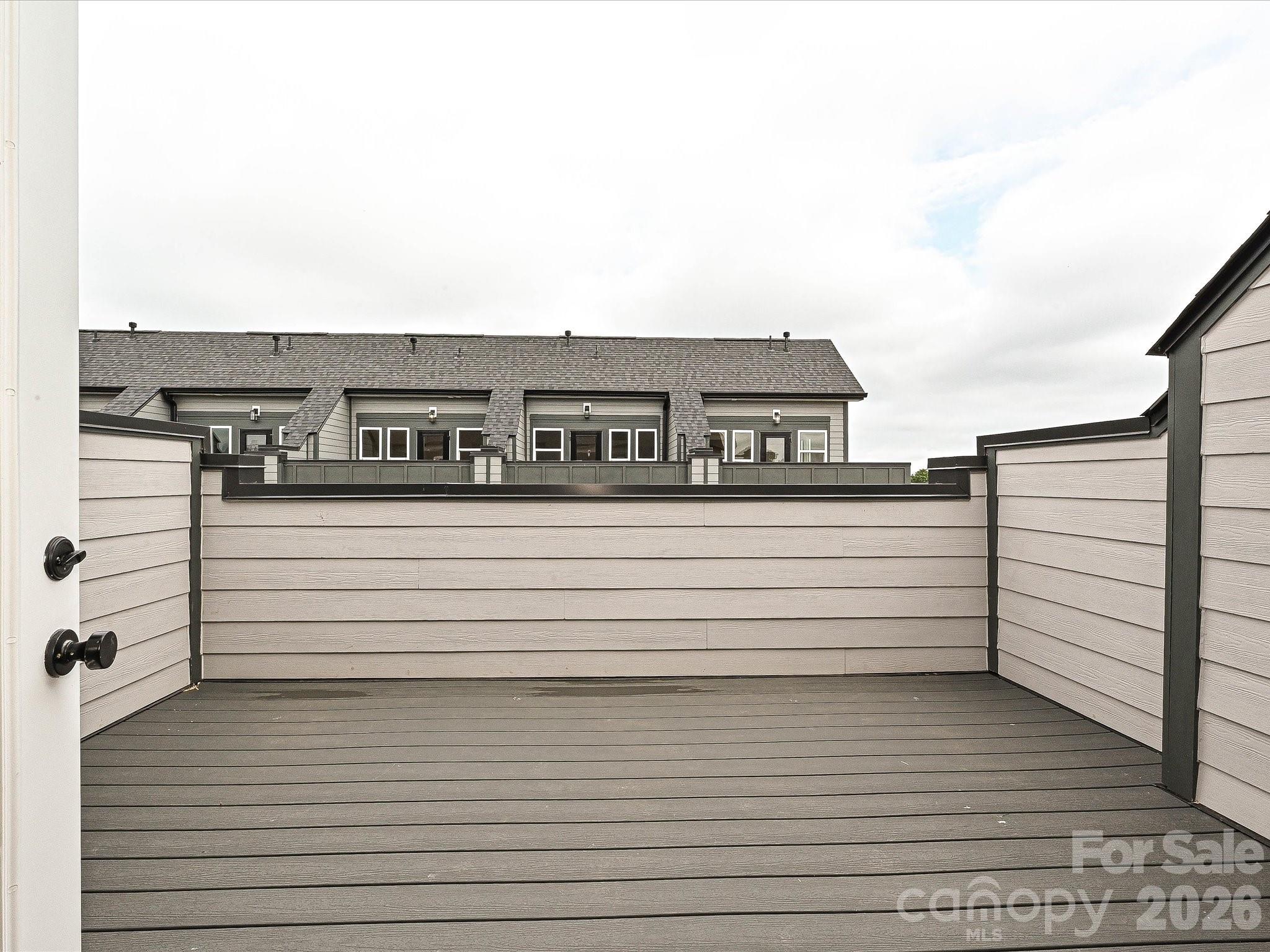 Equinox - Residential